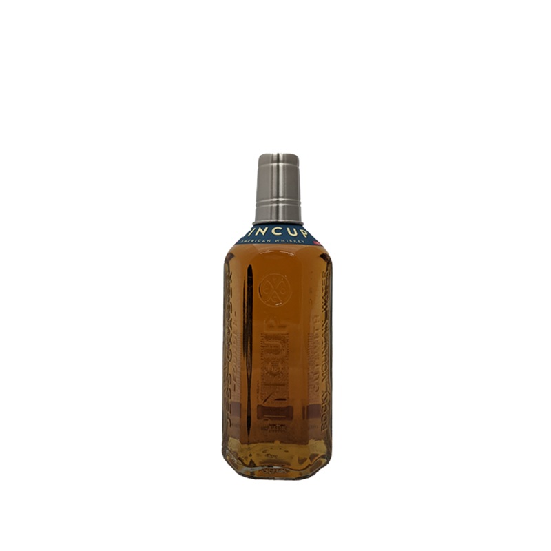 Tincup American Whiskey 750ML