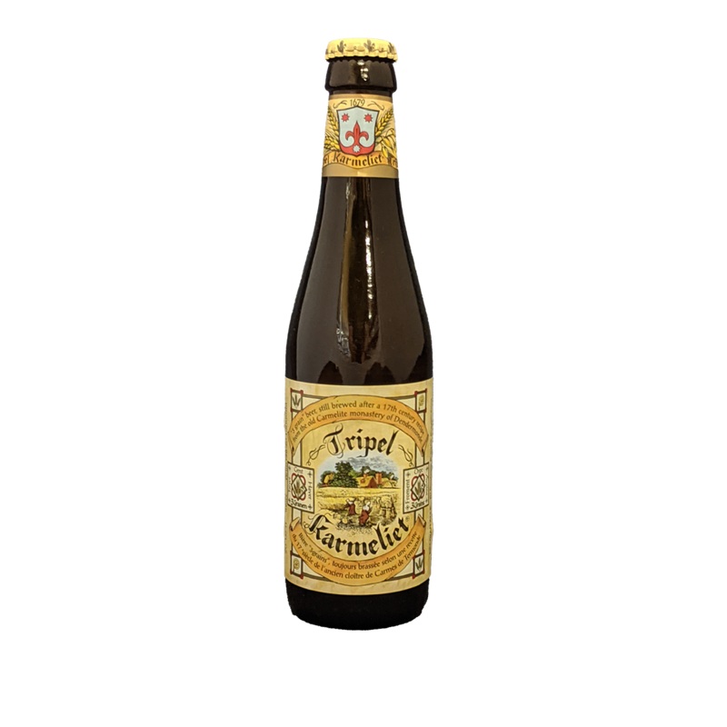 Tripel Karmeliet Belgian Ale 4 Pack
