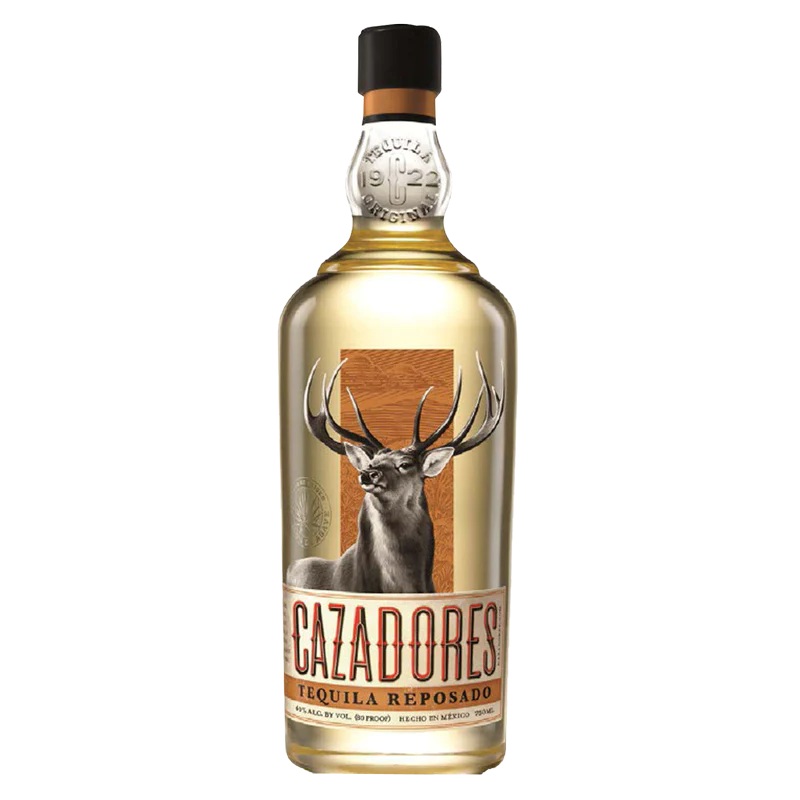 Cazadores Tequila Gift Set Cheers to You Yes! Please add Gourmet Snacks.