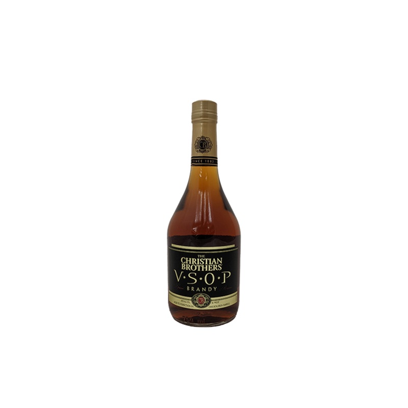 Christian Brothers VSOP Brandy 750ML