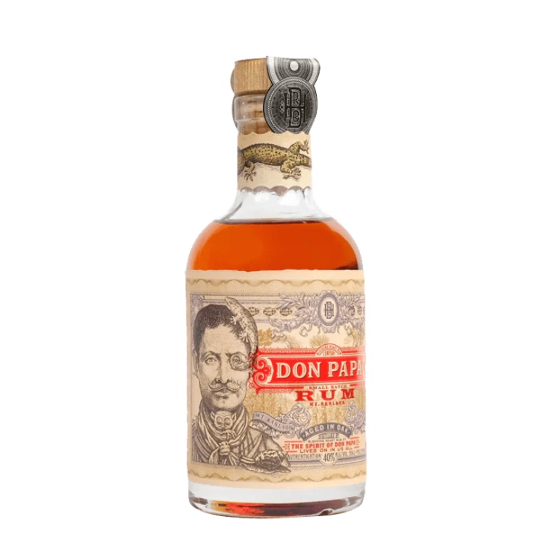 Don Papa Rum 200ml