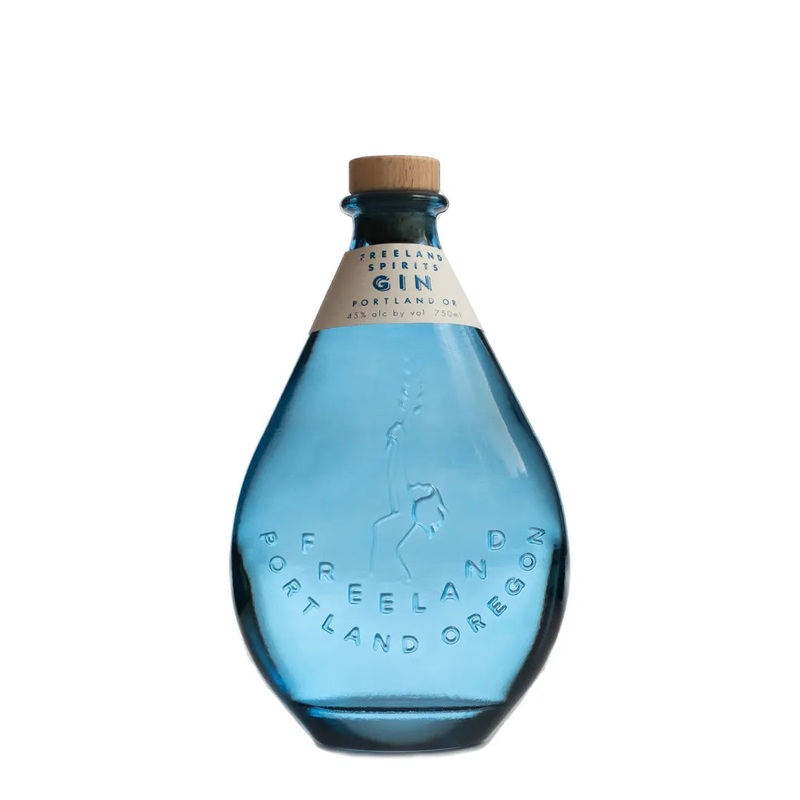 Freeland Spirits Gin 750mL