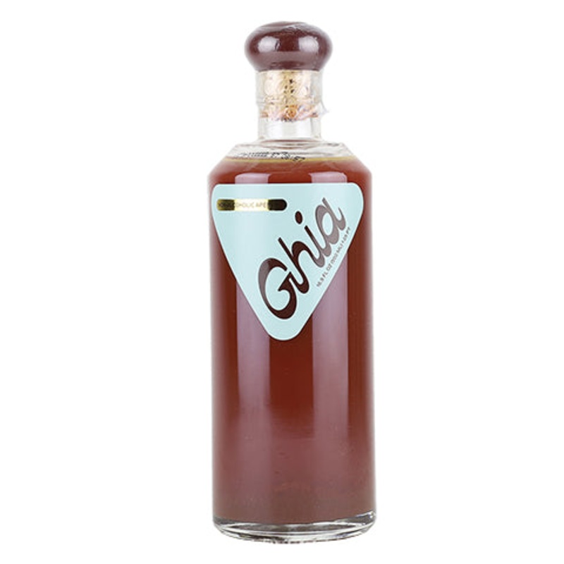 Ghia Aperitif (Non-Alcoholic) 500ML BTL