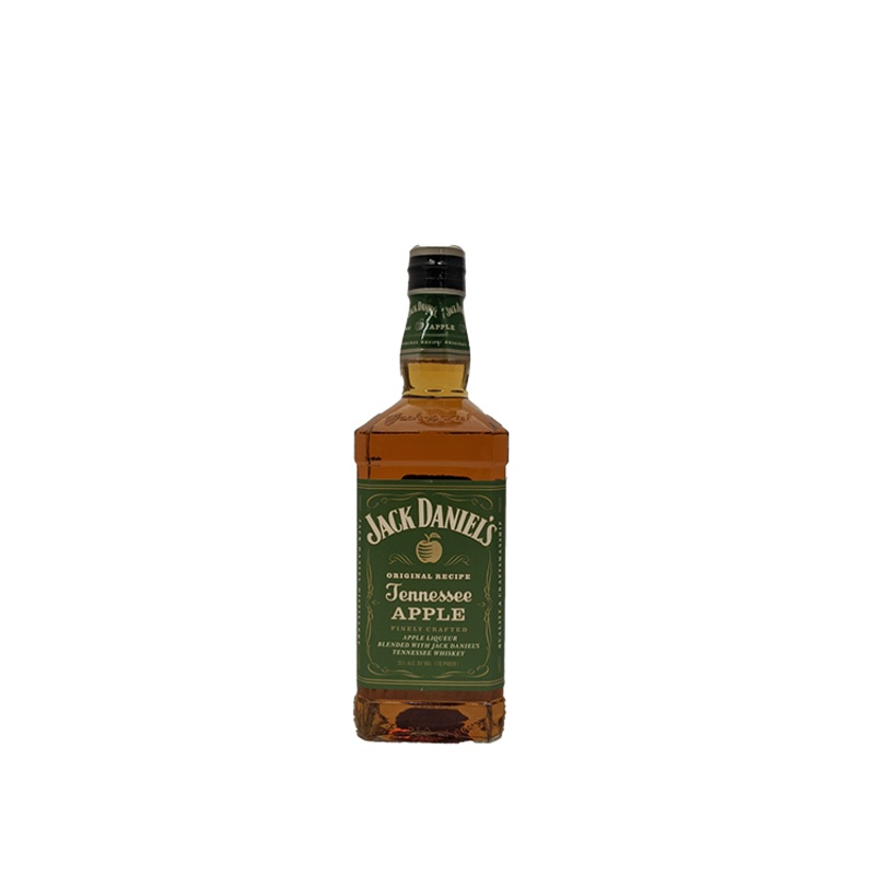 Jack Daniels Apple Whiskey 750ML