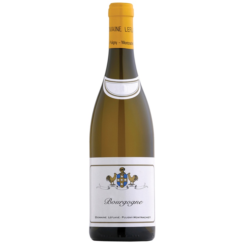 Leflaive Bourgogne Blanc 21 750ML 750ml Bottle