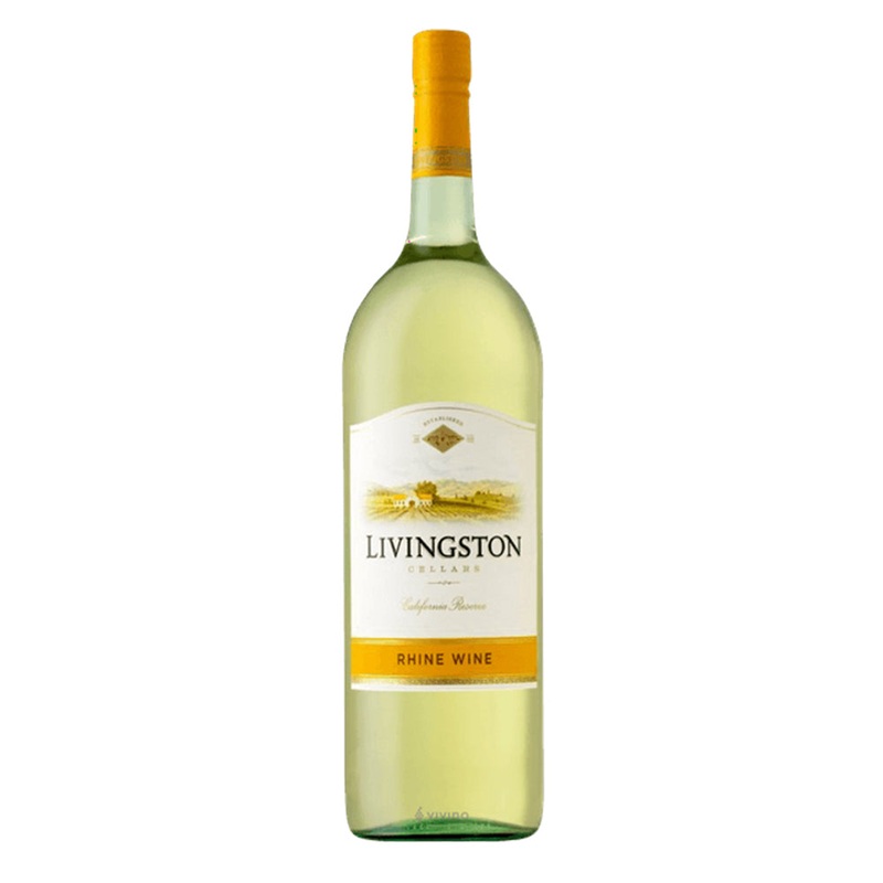 Livingston Cellars Rhine 1.5L