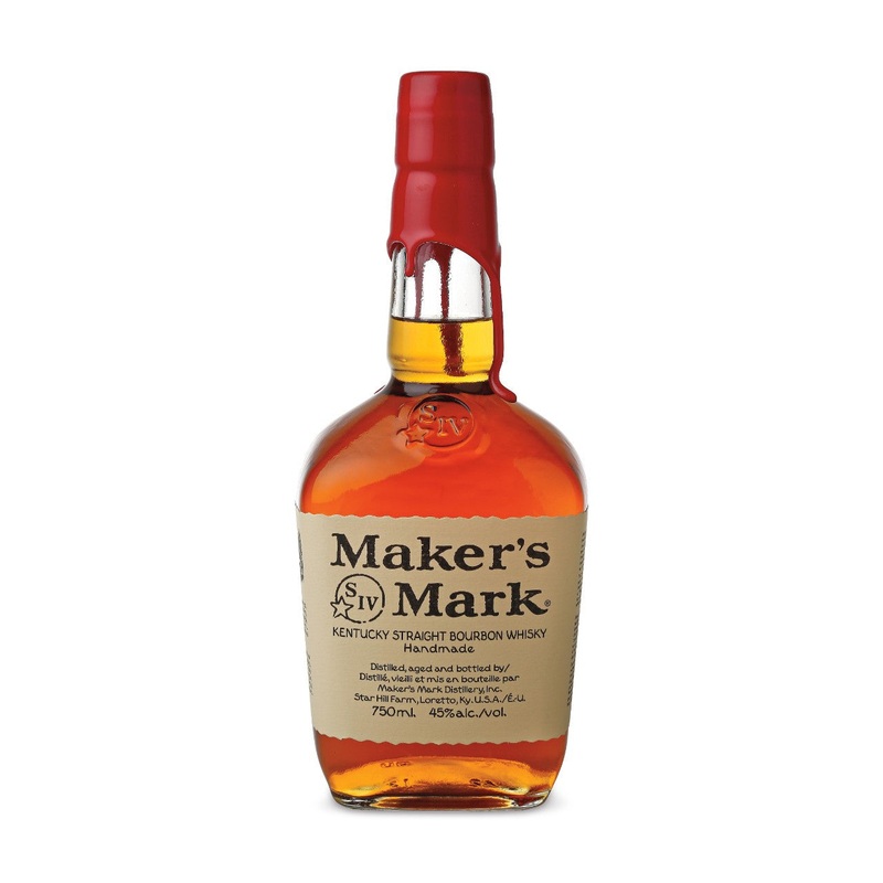 Makers Mark Bourbon