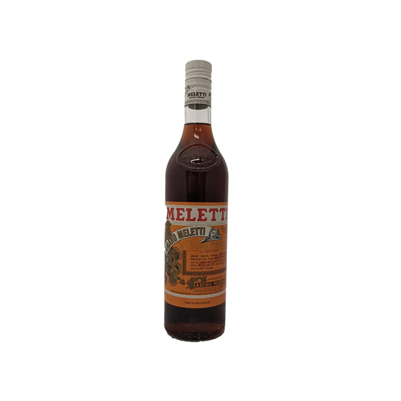 Meletti Amaro 64 750ML