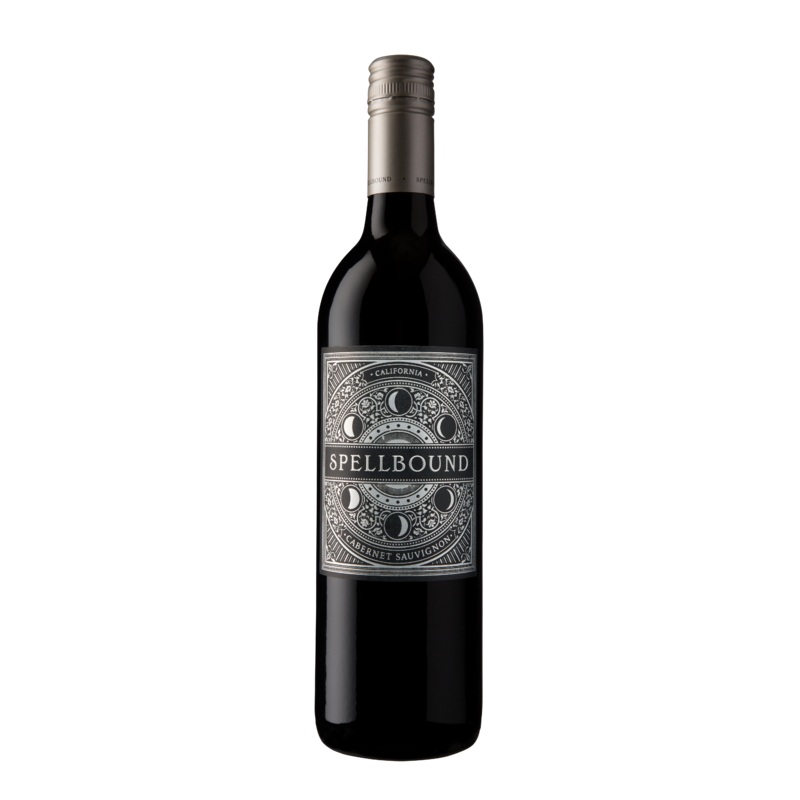 Spellbound Cabernet Sauvignon 750ML 750ml Bottle