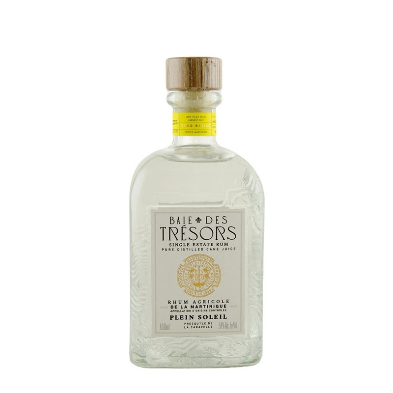 Tresors Plein Soleil 700mL