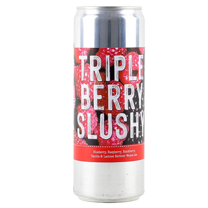 903 Brewers Triple Berry Slushy Sour 12OZ SINGLE CAN