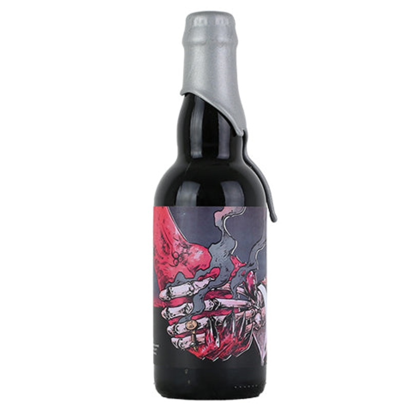 Anchorage A Deal with the Devil Double Oaked (Batch 5) 375ML BTL
