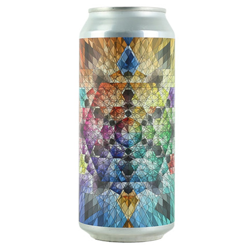 Barreled Souls Is That A New High Score Sour Ale 16OZ SINGLE CAN
