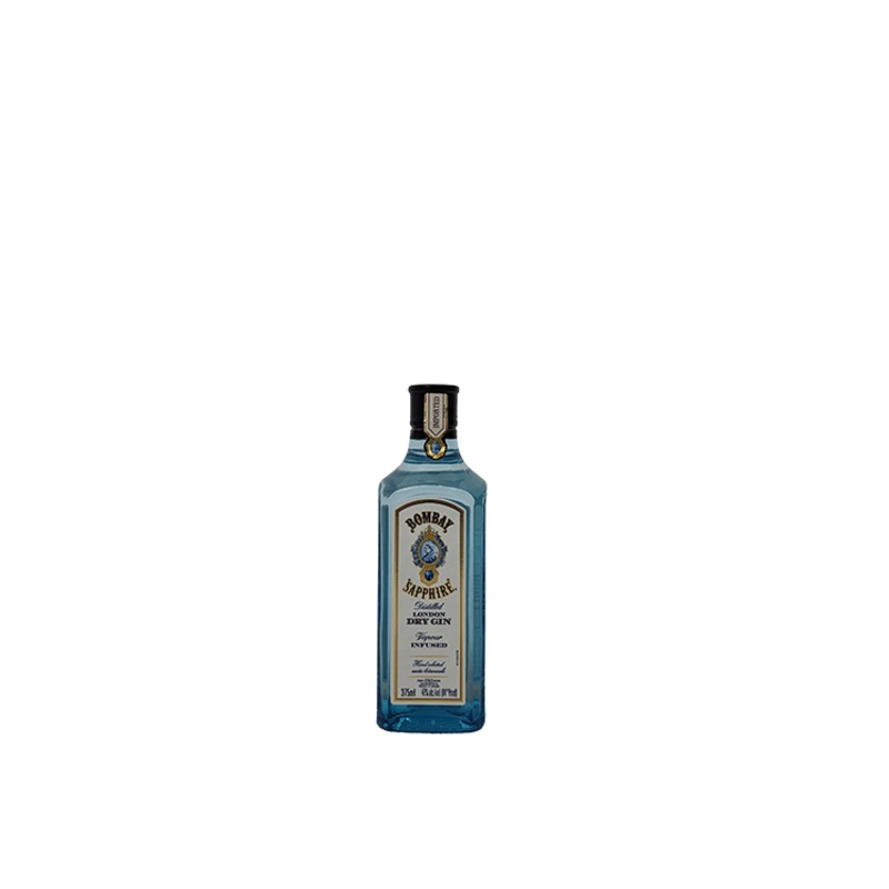 Bombay Sapphire Gin 375ML