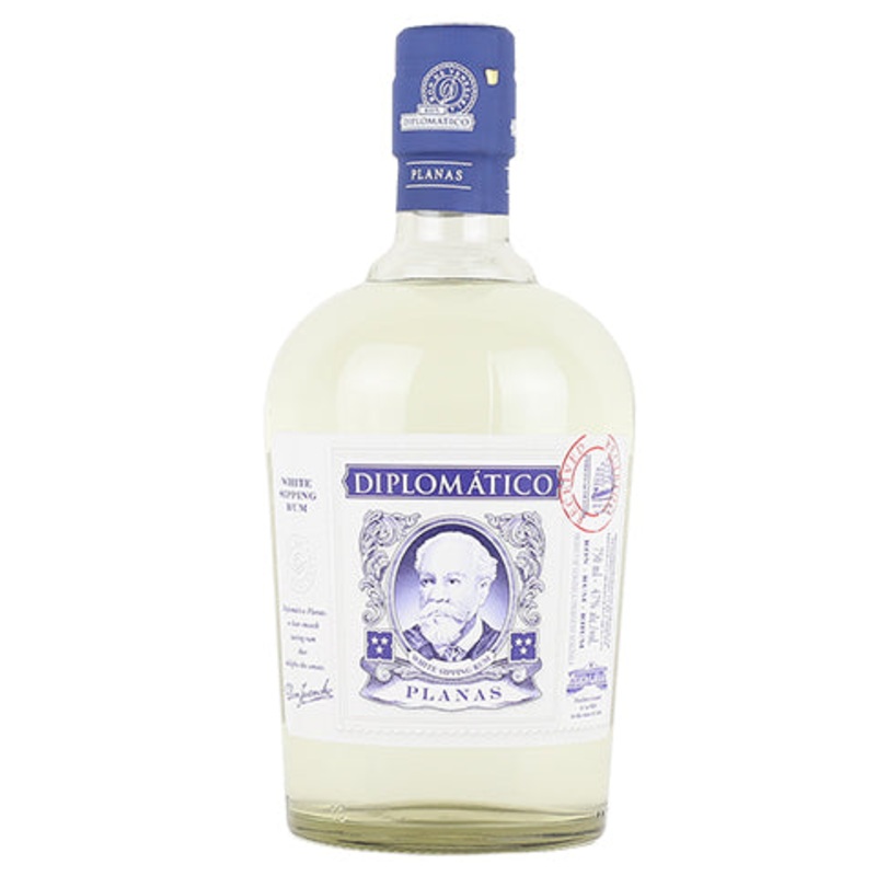 Diplomatico Planas Rum 750ML BTL