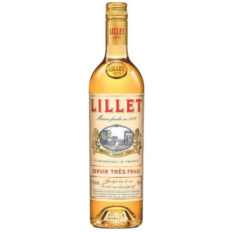 Lillet Blanc Apertif