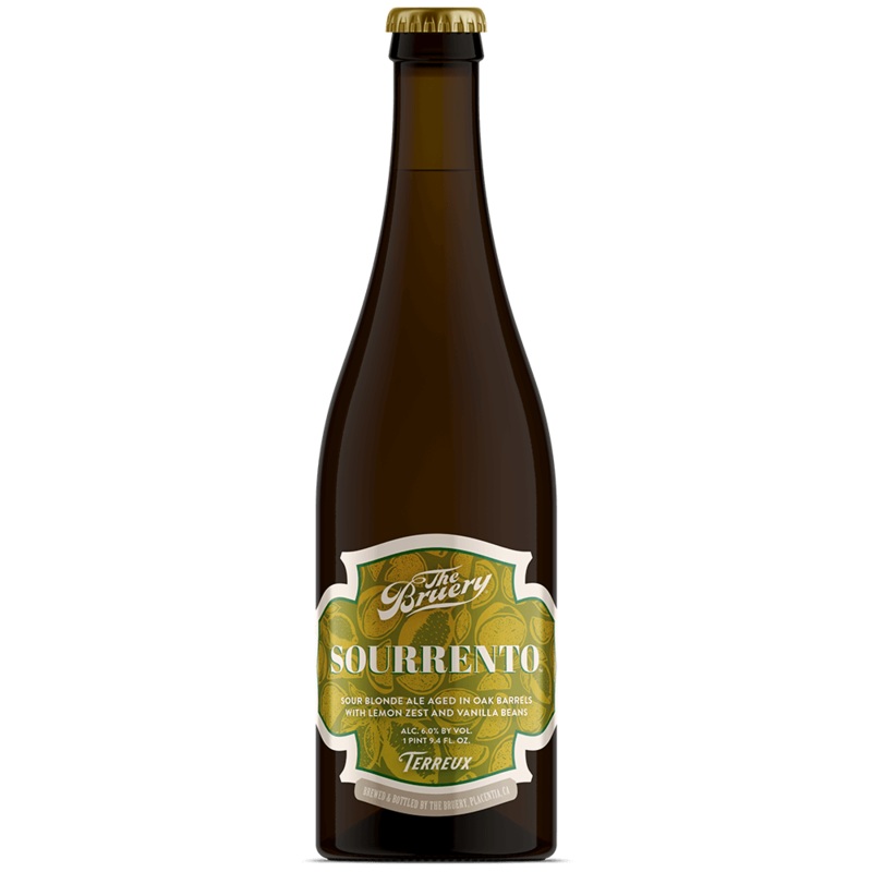 Sourrento (2020)