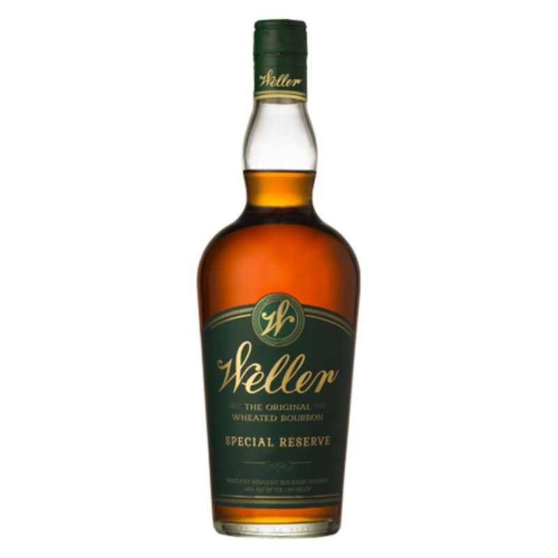 W.L. Weller Special Reserve Single Bottle (750ml)