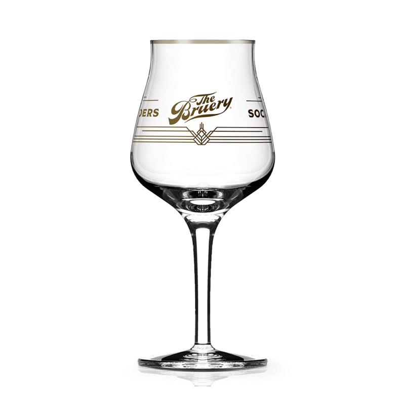 2021 Hoarders Society Glass