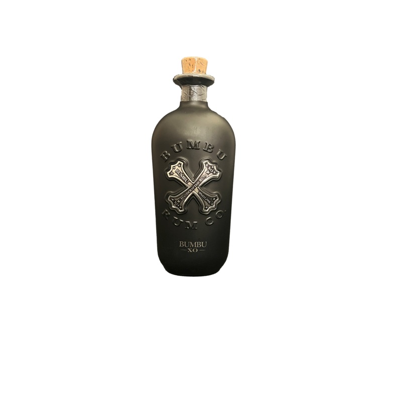 Bumbu XO Rum 750ML