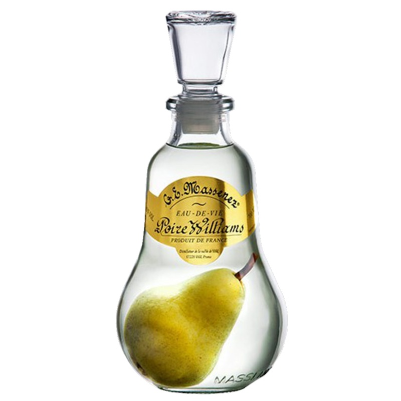 Ge Massenez Poire Prisonniere 750ML 750ml Bottle