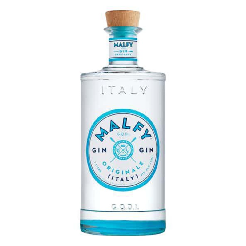Gin Malfy