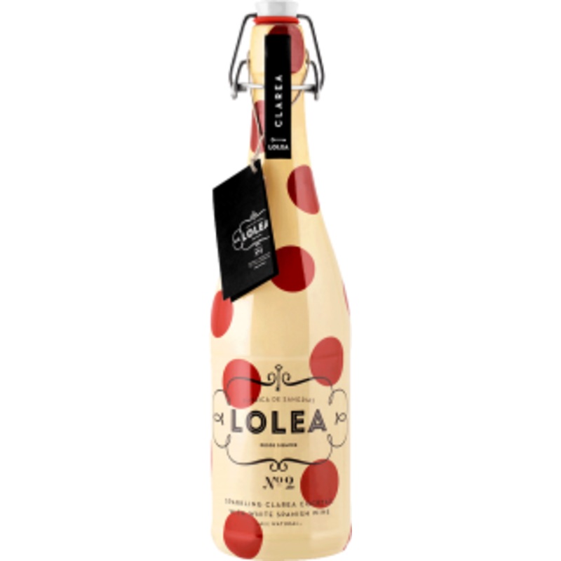 SANGRIA LOLEA WHITE 750 ML