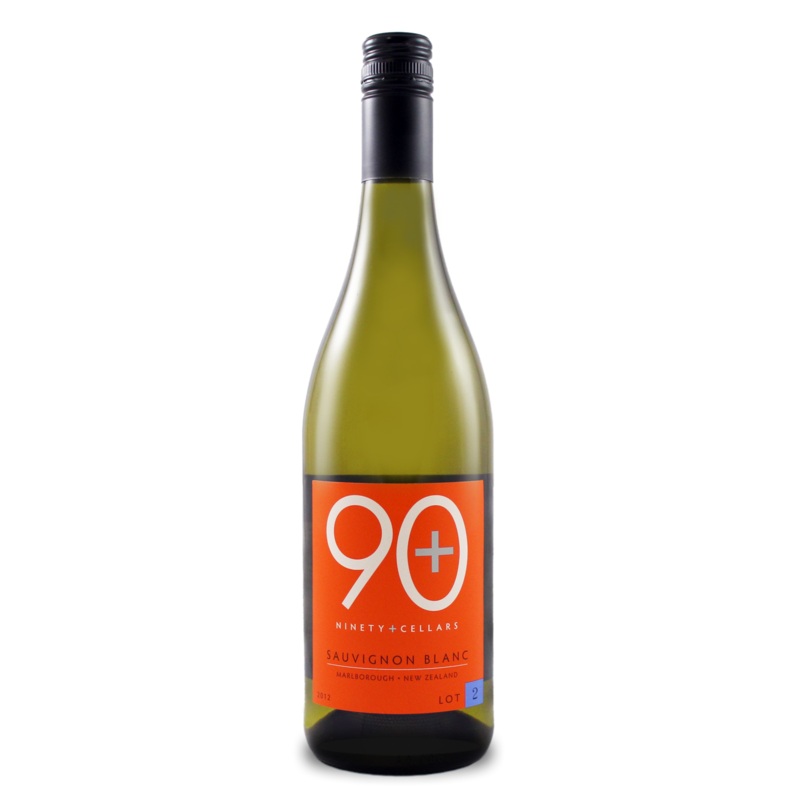 90+ Cellars Lot 2 Sauvignon Blanc