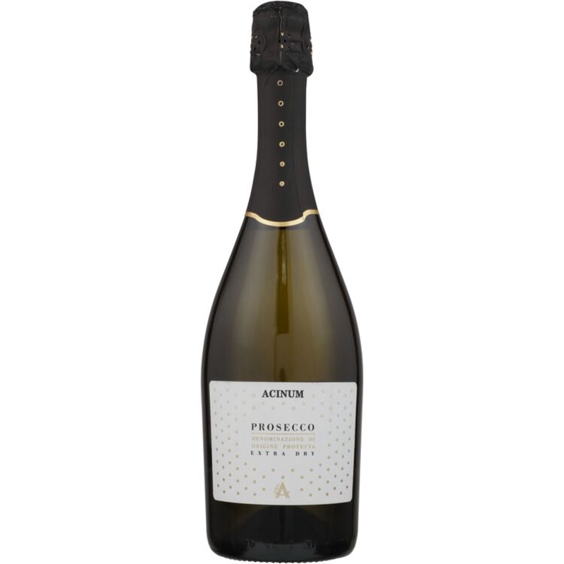 ACINUM PROSECCO EXTRA DRY 750ML 750ML