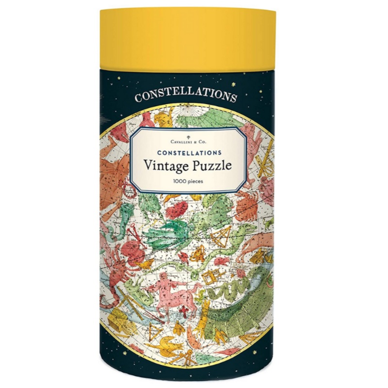Constellation – 1000pc Puzzle