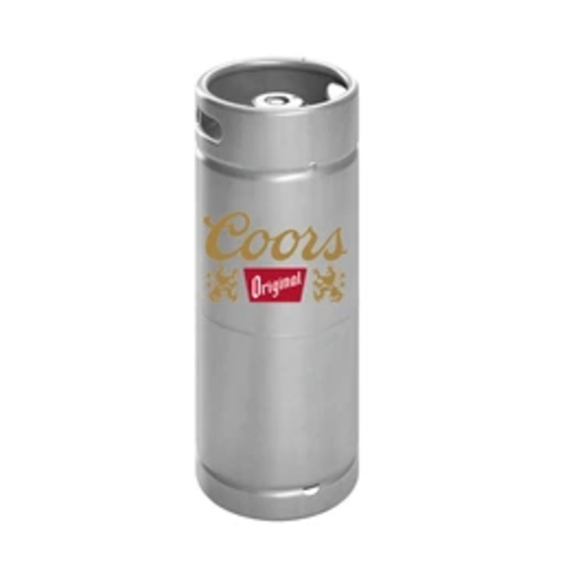 COORS ORIGINAL 59L KEG @ Southgate [1017087] 59000 ml