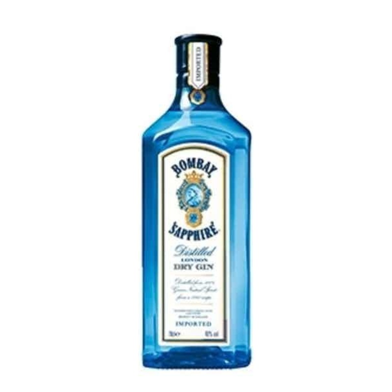 Gin Bombay 750ml Sapphire
