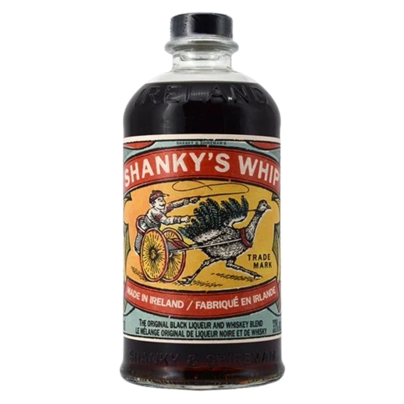 SHANKYS WHIP LIQUEUR & WHISKEY BLEND 750ML @ Deerfoot City [1037631] 750 ml