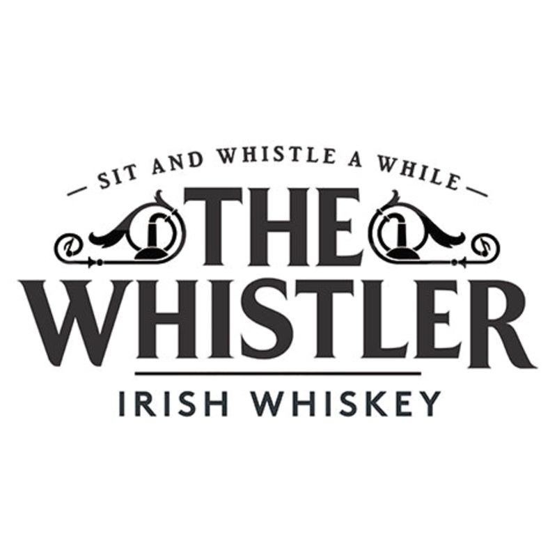 The Whistler Blenders Select Irish Cream Liqueur 750ML BTL