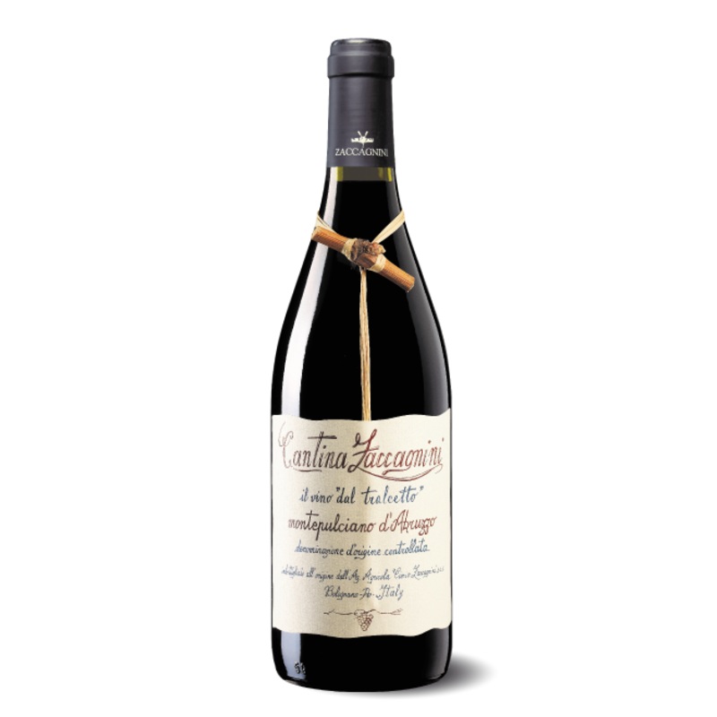 Zaccagnini Montepulciano