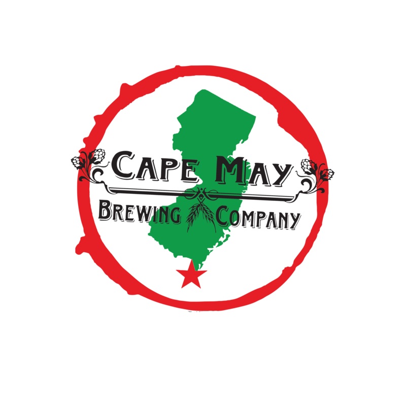 Cape May IPA 1/6 Barrel