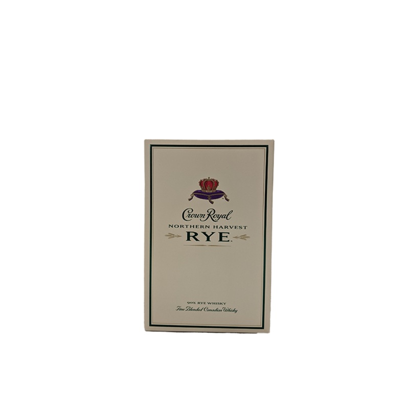 Crown Royal Northern Harvest Canadian Whisky 750ML