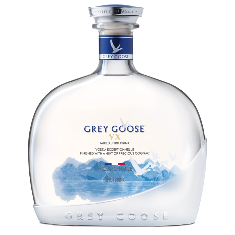GREY GOOSE VX 750 ML