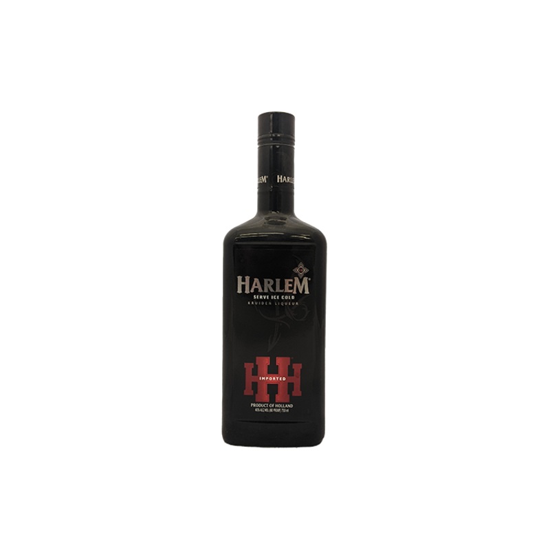 Harlem Kruiden Liqueur 750ML