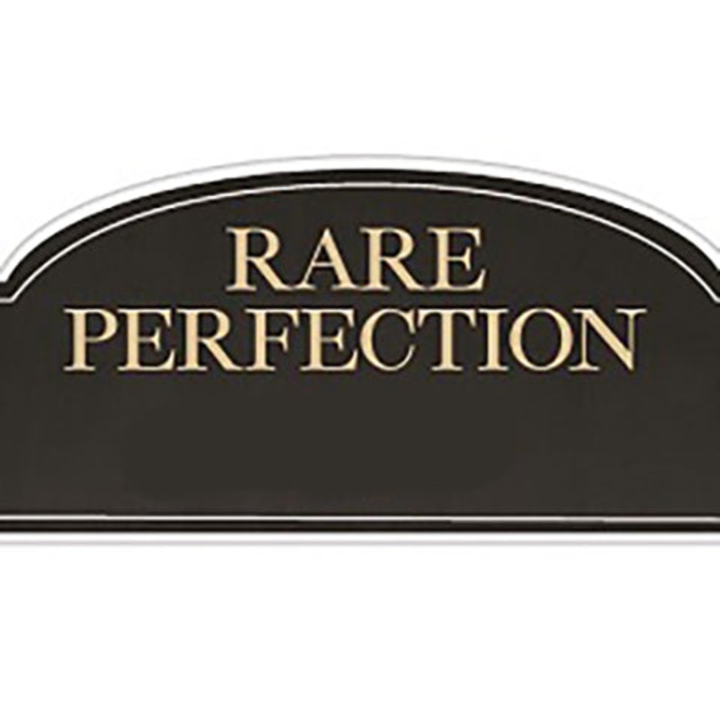 Rare Perfection 14yr Overproof Lot #4 Canadian Whisky 750ML BTL