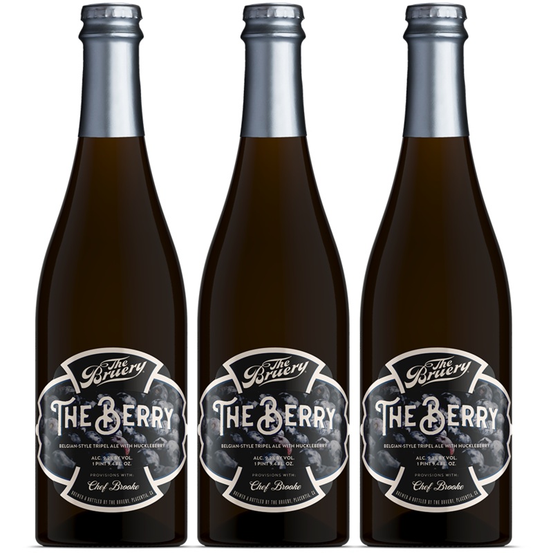 The Berry (3-Pack)