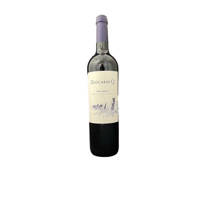 Zuccardi Q Malbec 750ML