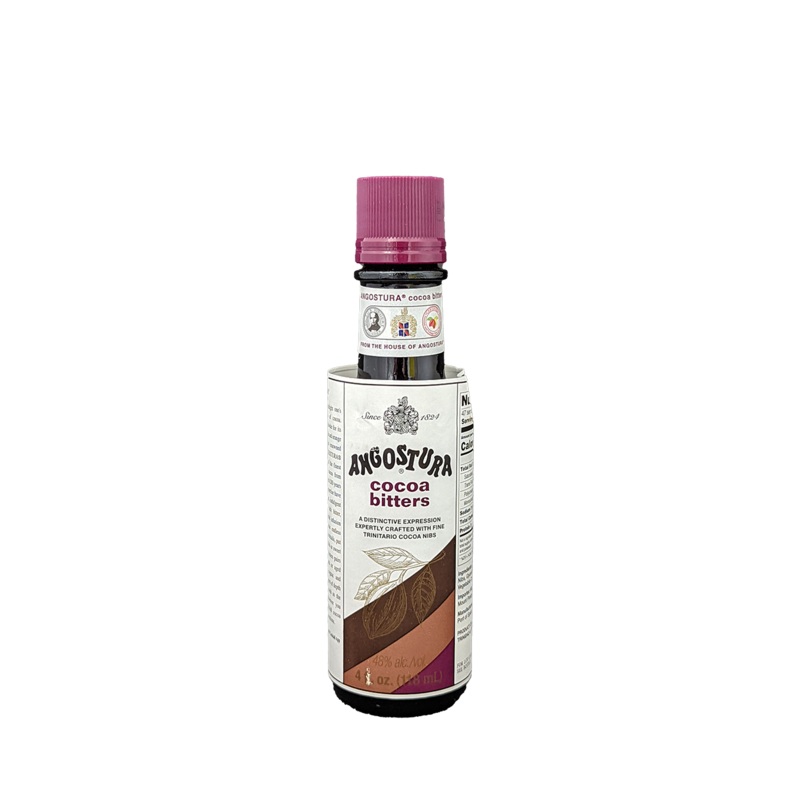 Angostura Cocoa Bitters 4oz