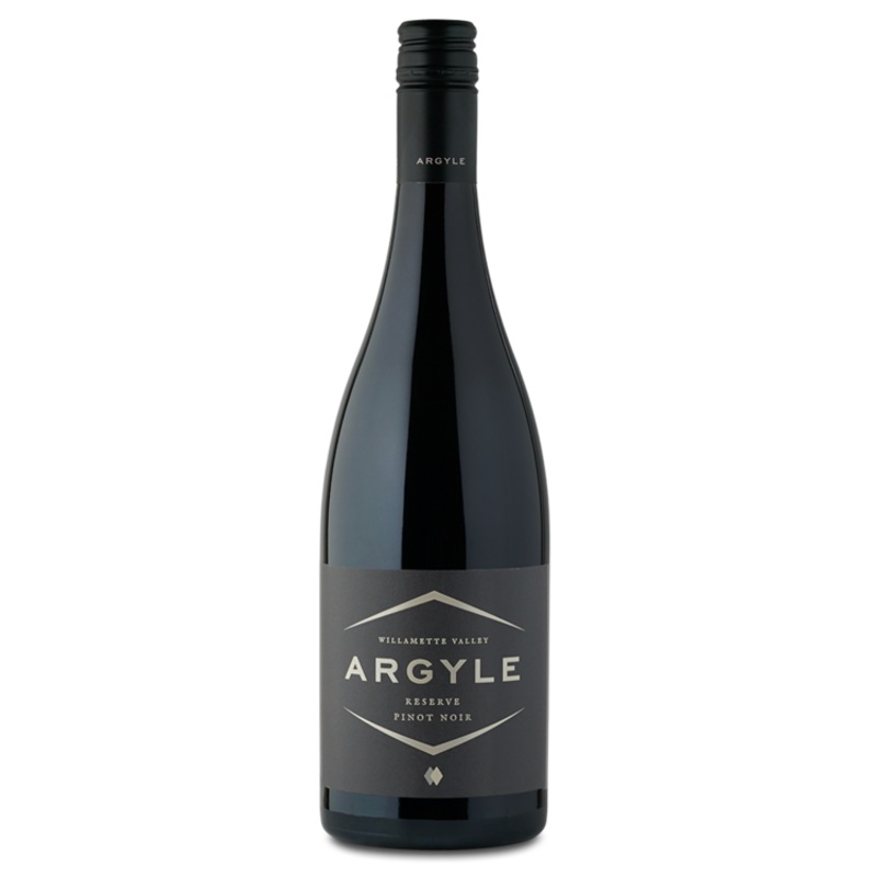 ARGYLE PINOT NOIR RESERVE ARTISAN SERIES WILLAMETTE VALLEY 2021 750ML 750ML