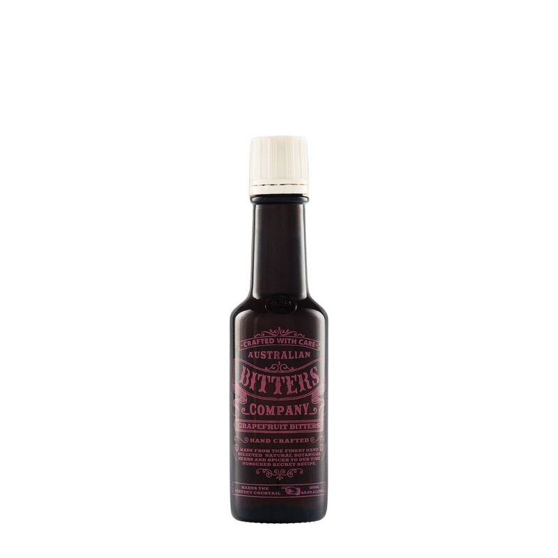 Australian Bitters Grapefruit Bitters 4 fl oz