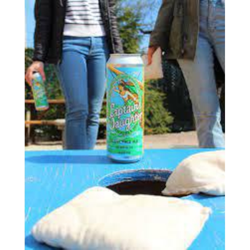 Beer 19.2oz RI Grey Sail Captains Daughter
