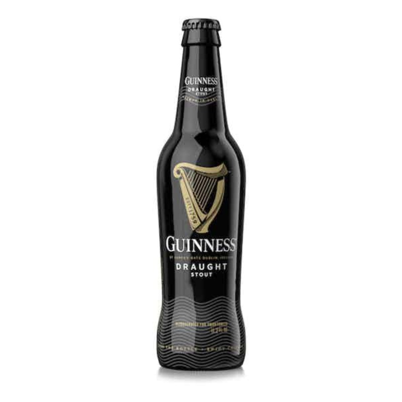Beer IM Guinness 6pk Draught
