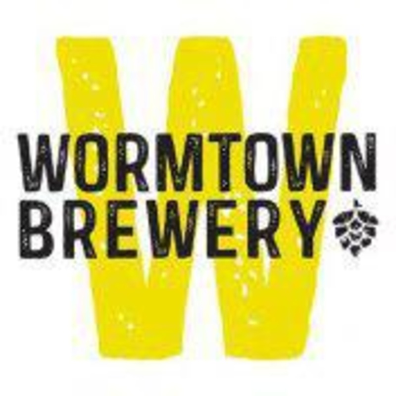 Beer Wormtown Brewery 4pk Seasonal