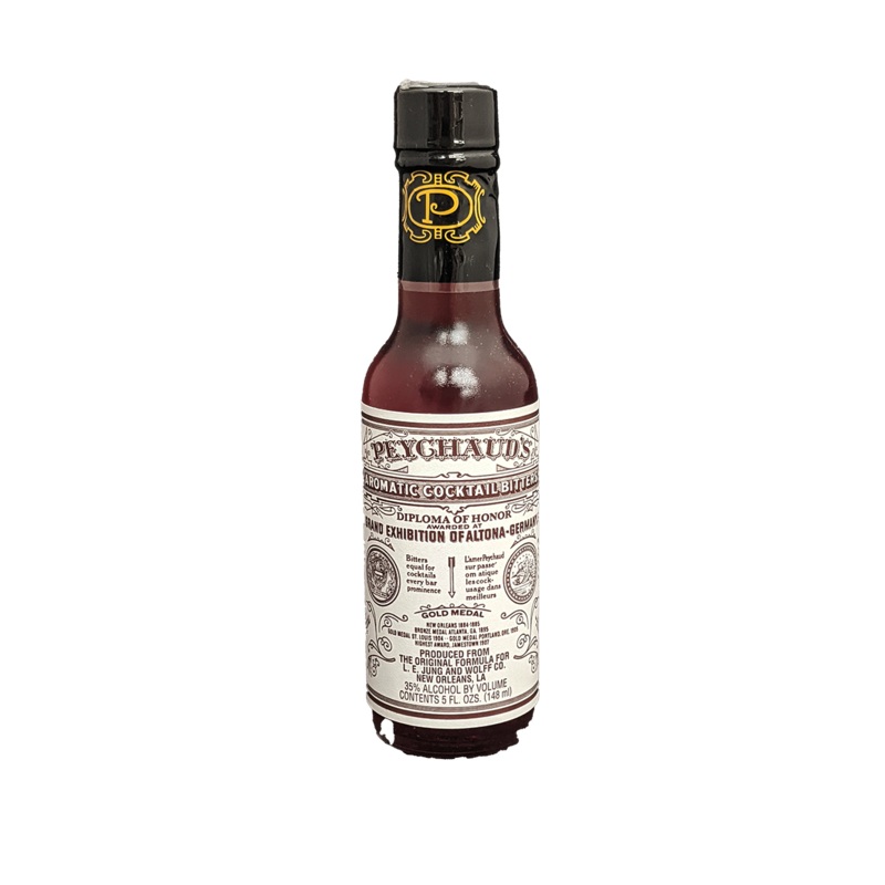 Peychauds Bitters 5oz