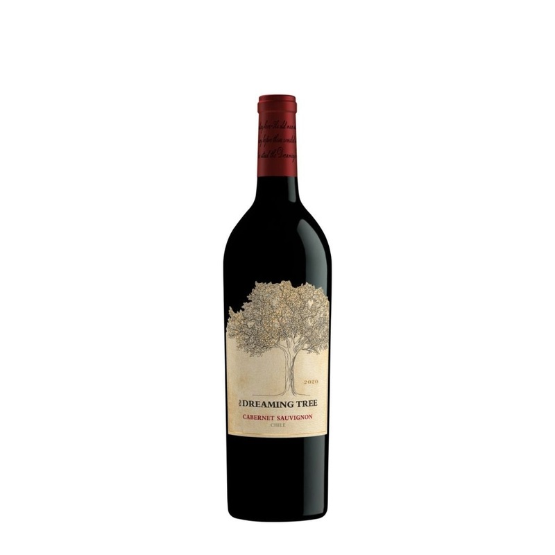 The Dreaming Tree Cabernet Sauvignon 2020 750mL